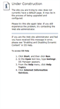 Mobile Screenshot of iportfolio.sd35.bc.ca